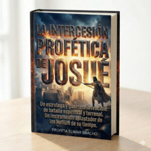 La Intercesion Profetica De Josué (Estrategia Ecuador)